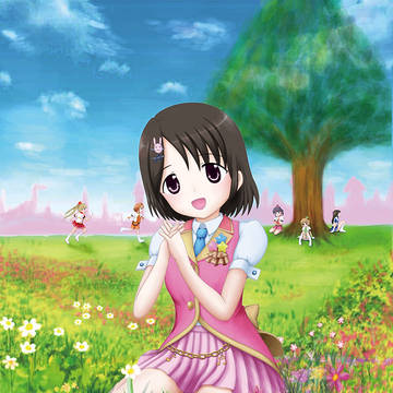 千枝ちゃん