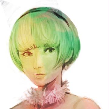もがちゃん