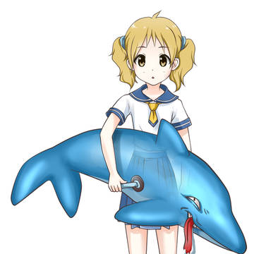 MySQLちゃん