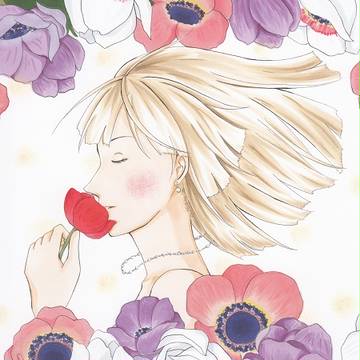 アネモネ