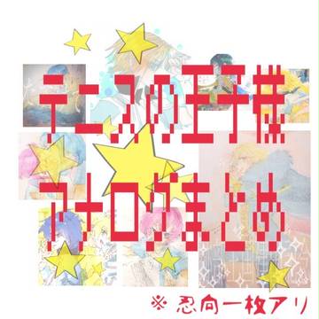 テニプリまとめ