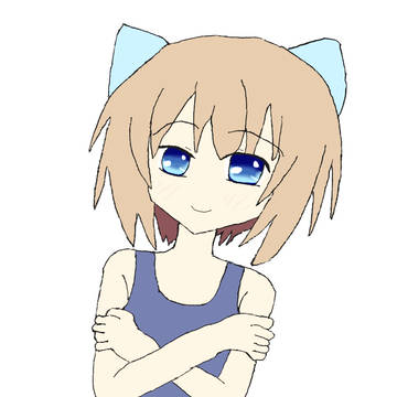 ブラン(初デジタル)