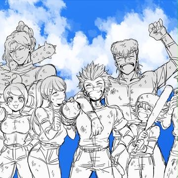 ダンガンロンパlog.2