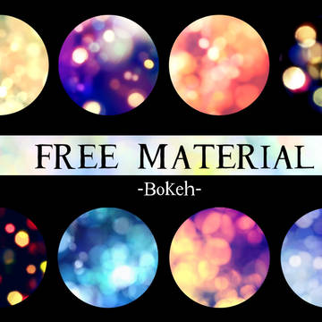 Bokeh