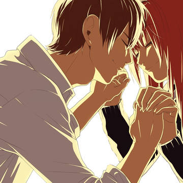 with you