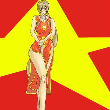 sai作品第一个