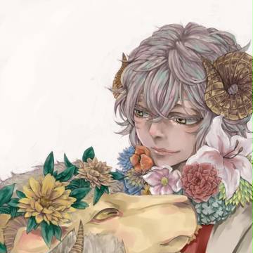 あけました2015