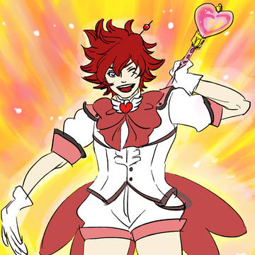 『愛(LOVE)めいきんぐじゃ！』