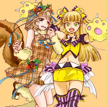 うちの担当アイドル