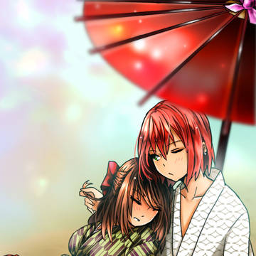 ねがお