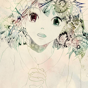 叶え