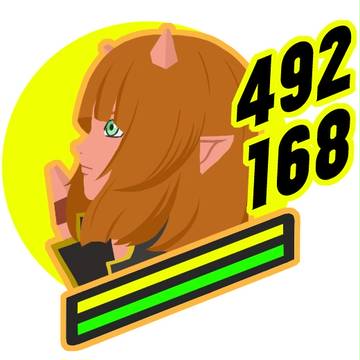 ペルソナ4っぽいドラクエX