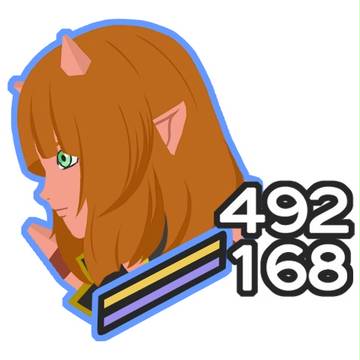 ペルソナ3っぽいドラクエX