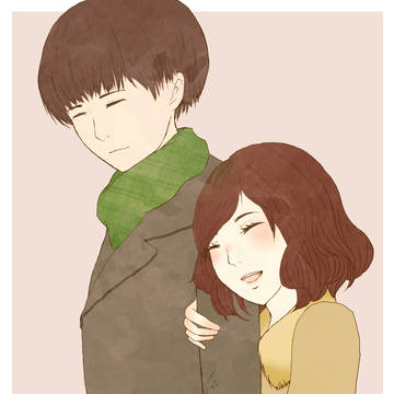 ねえあなたも楽しいでしょ