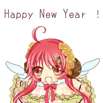 ✿