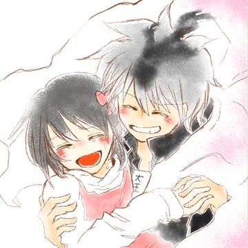 おかえり天子ちゃん!!