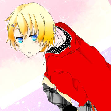 一久birthdayおめでとう！！！