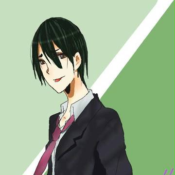 花宮お誕生日おめでとう!