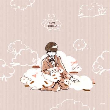 Happy D.O Day