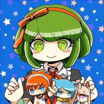 学園トライアル7表紙