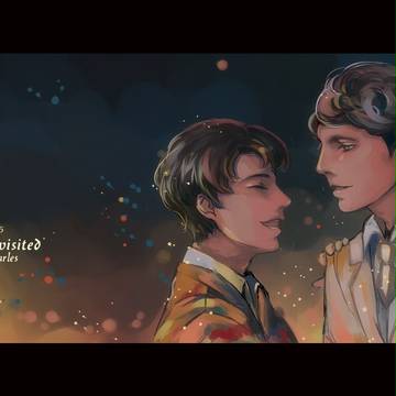 Those good memories