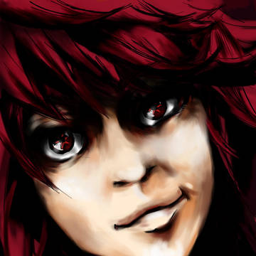 Second try~