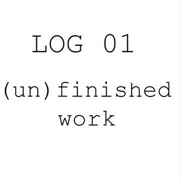 LOG 01