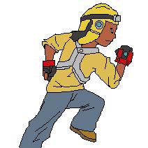 P Guy