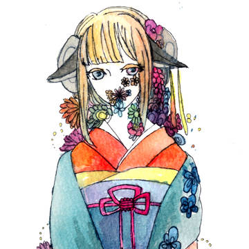 羊