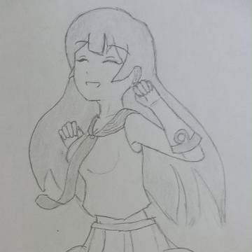 き描き描れこ艦