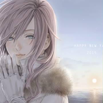 New Lightning
