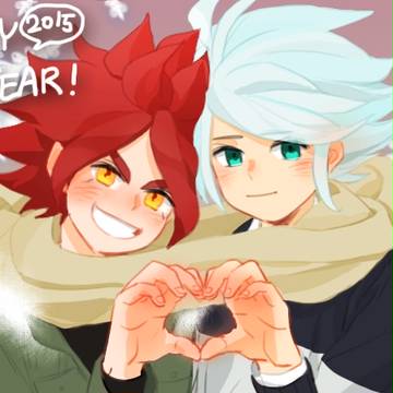 2015 HAPPY NEW YEAR