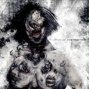 LORDS OF DESTRUCTION