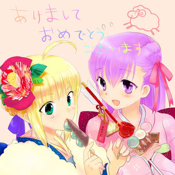 らくがきいろいろ