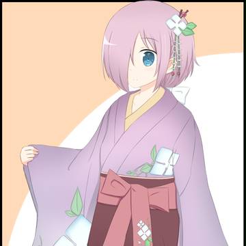なるかちゃんおめでとう