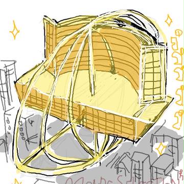 モンドセレクション号