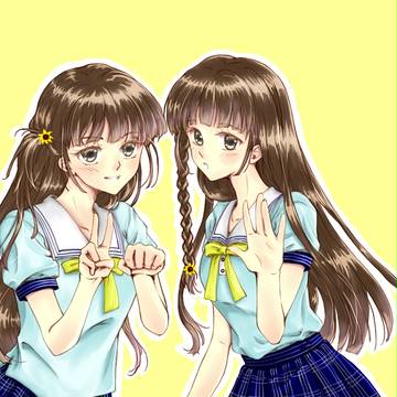 25週間の絆