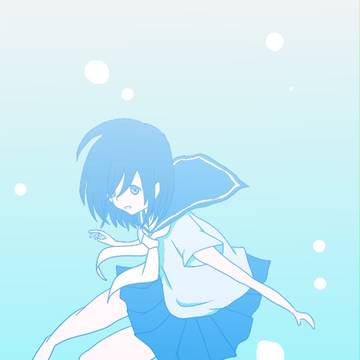 セーラー服