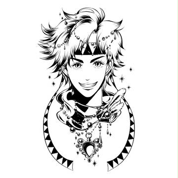 ジョセフ
