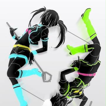 一触即発☆禅ガール