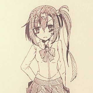 夏歩ちゃん