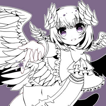 黒傲慢ちゃん　