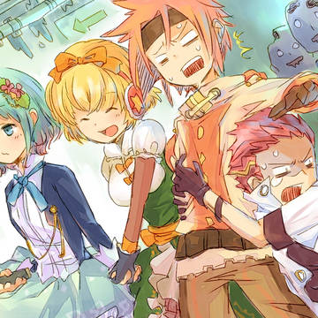 みんなでUSJ