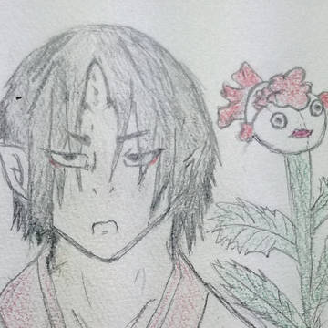 鬼灯様