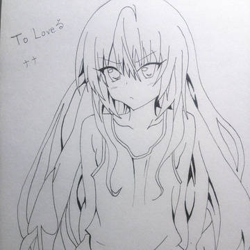 ToLOVEる ナナ・アスタ・デビルーク