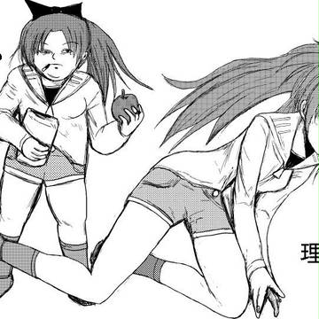 佐倉杏子の理想と現実