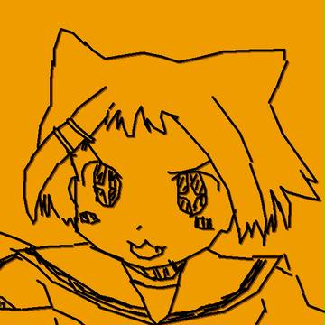 華菜ちゃん
