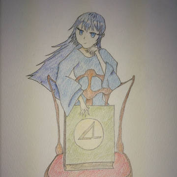 描きたかったことを描いてみた