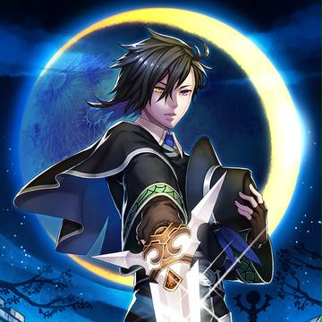 【メルファリアマーチ】イラスト詰め合わせ