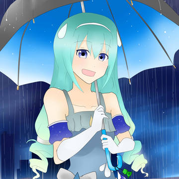 Rain